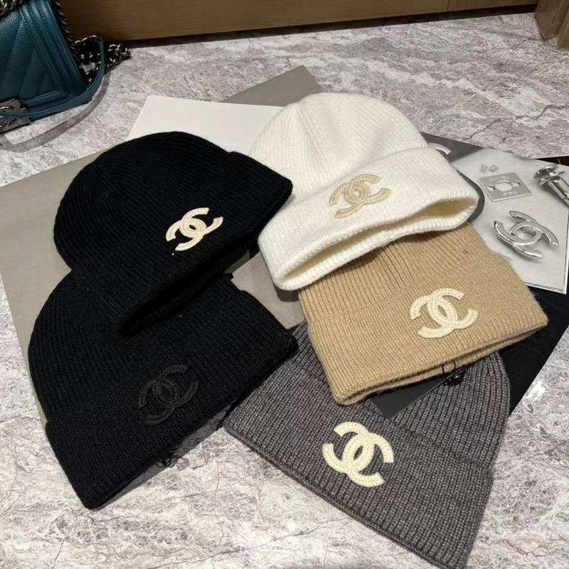 Chanel hat hm40